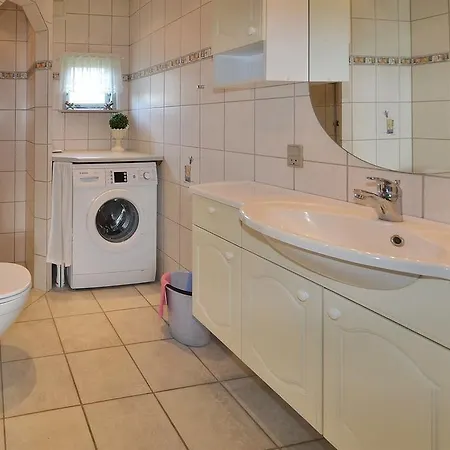 펜션 Two-bedroom Holiday Magdalenevej 01 *